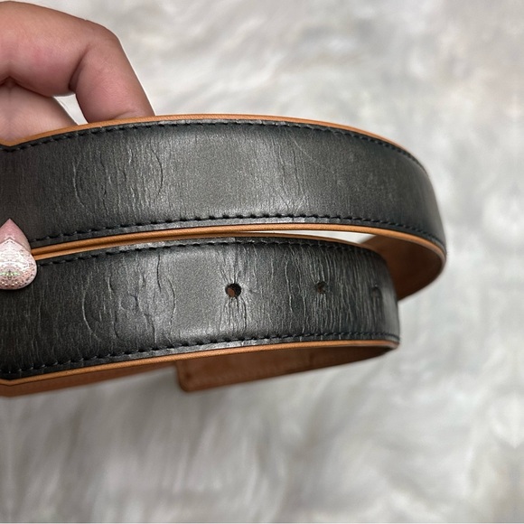 Louis Vuitton Monogram Matt Suntulle Belt - Picture 13 of 17